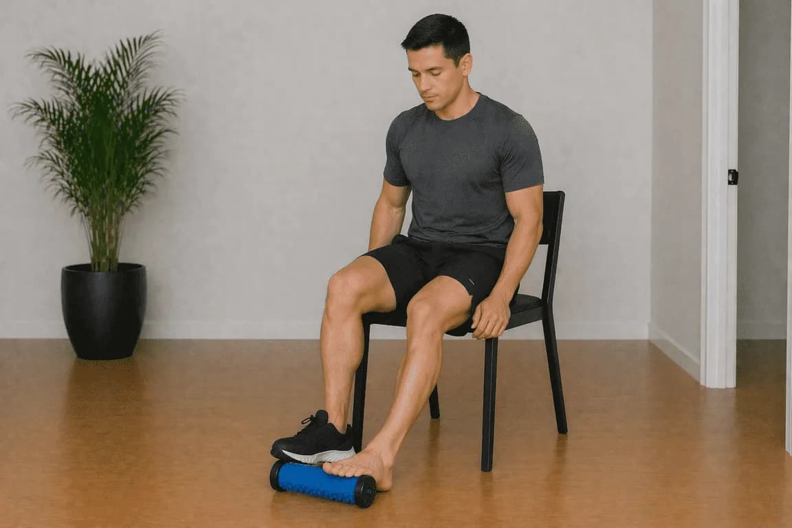 Foot Roller 2