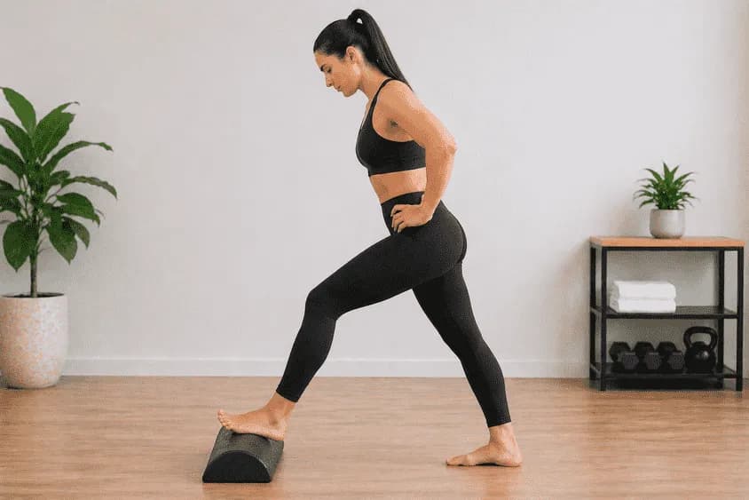 Foam Roller 2