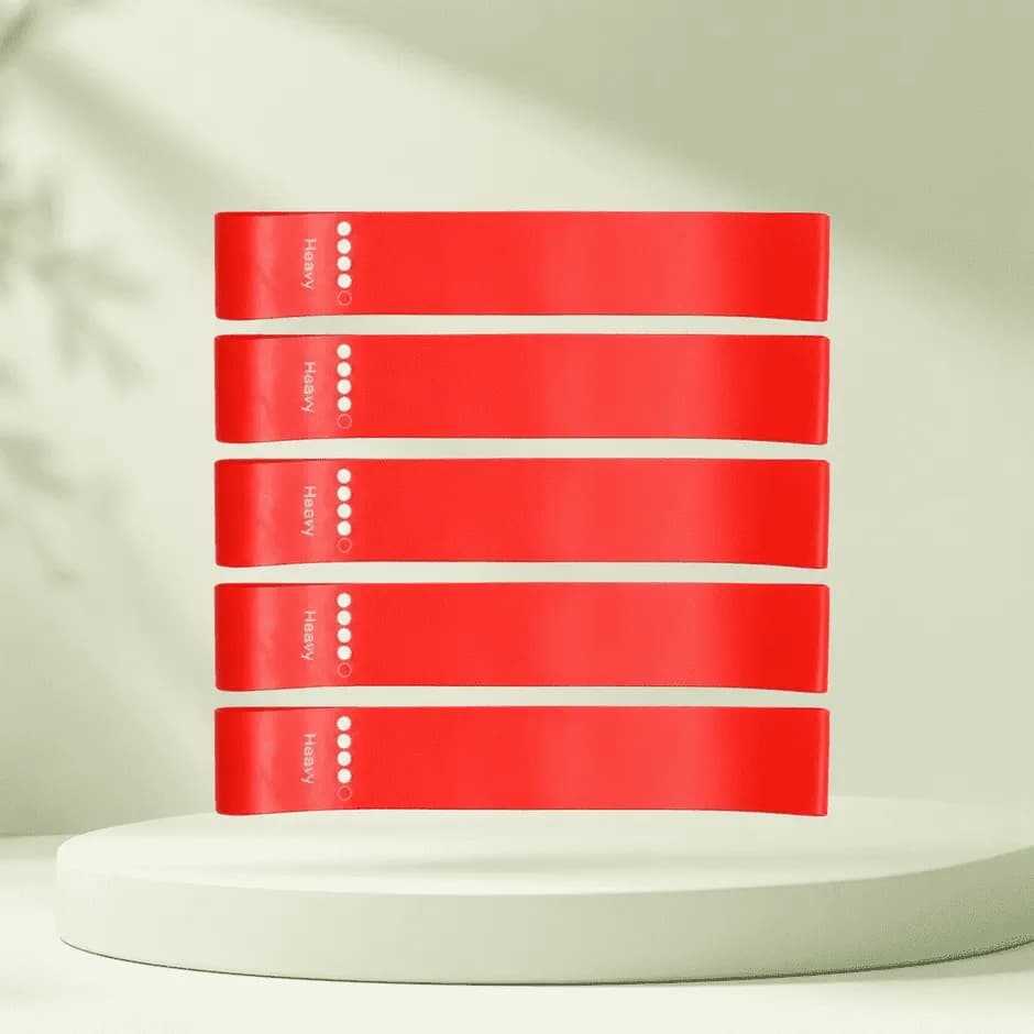 Resistance Loop Band 5