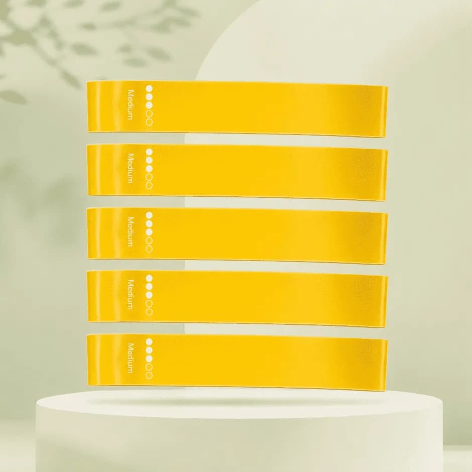 Resistance Loop Band 6