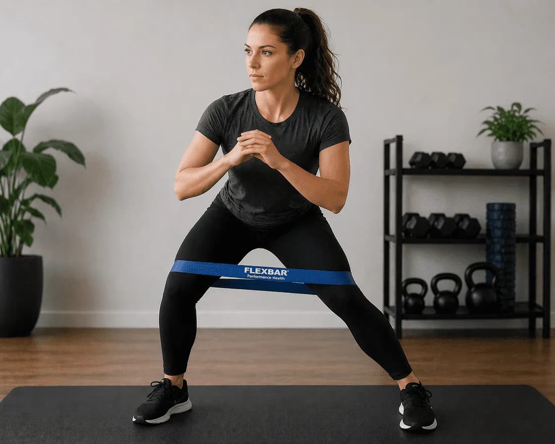 Resistance Loop Band 7