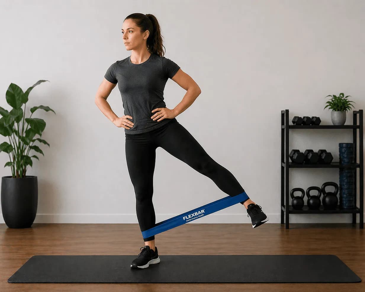 Resistance Loop Band 8