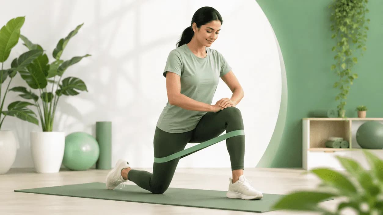 Protect Your Knees Before Osteoarthritis Starts