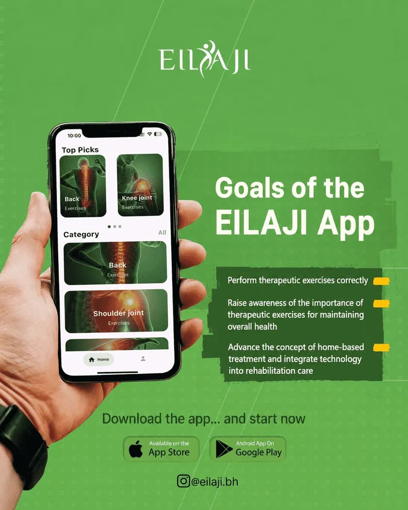 Aims of Eilaji